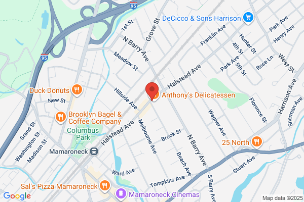 Colucci & Associates