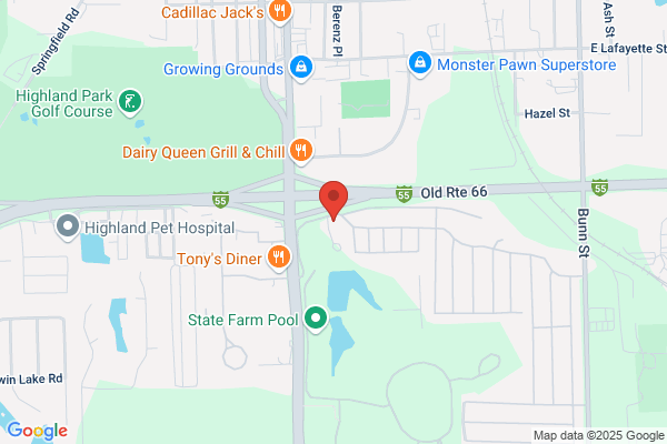 Hilltop Mobile Home Park