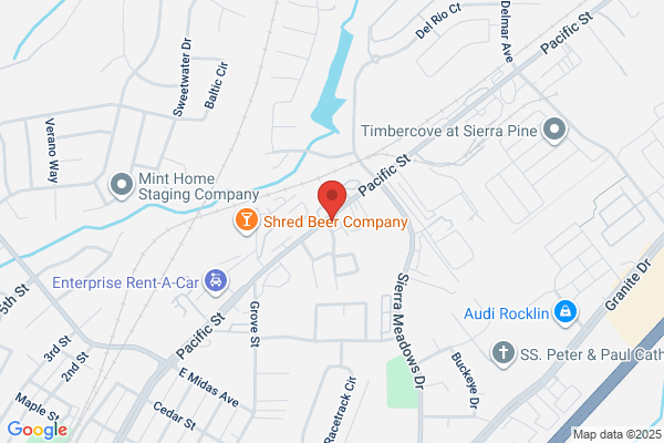 Ocean Shore Printing Co