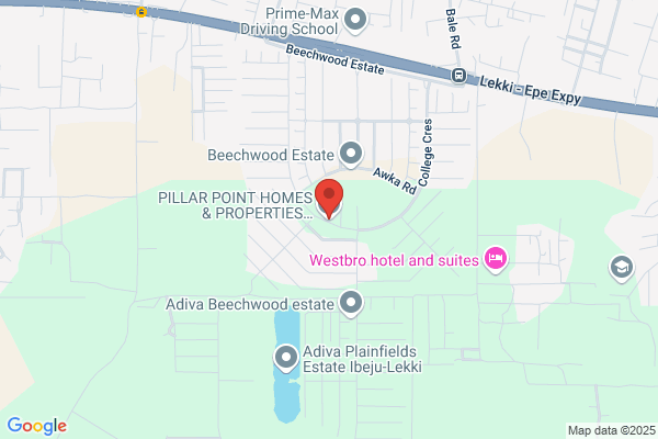 Pillar Point Realty