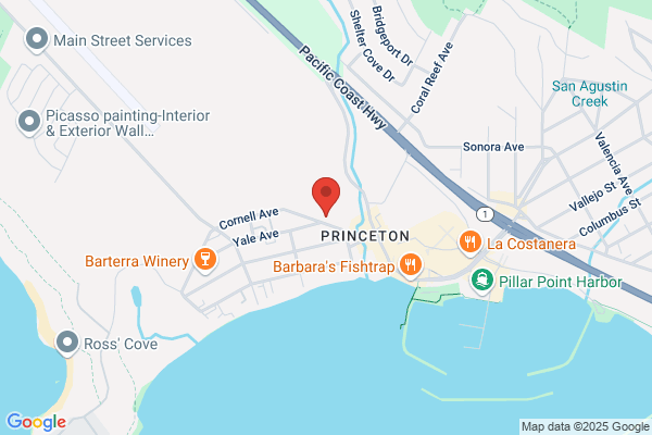 Pillar Point Self Storage