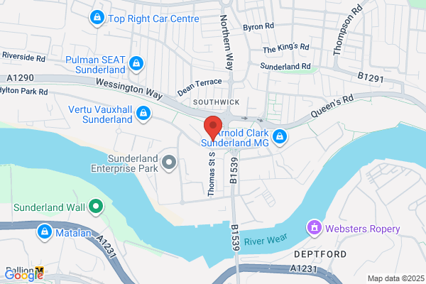 Crosland Plumbing
