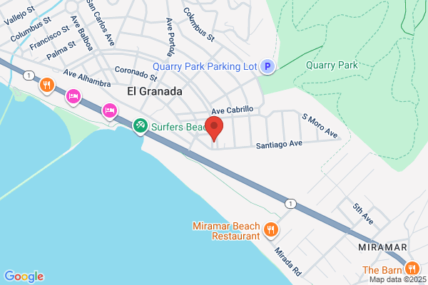 Del Mar Properties