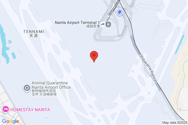 Narita Japanese Restaurant