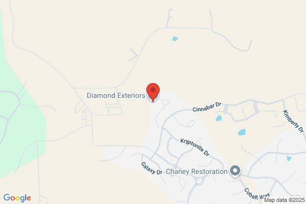 Diamond Exteriors