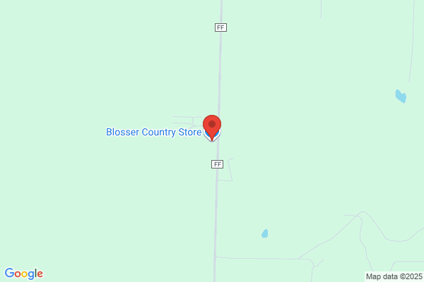 Blosser Country Store