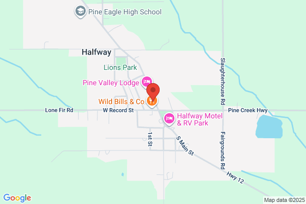 Hells Canyon Journal