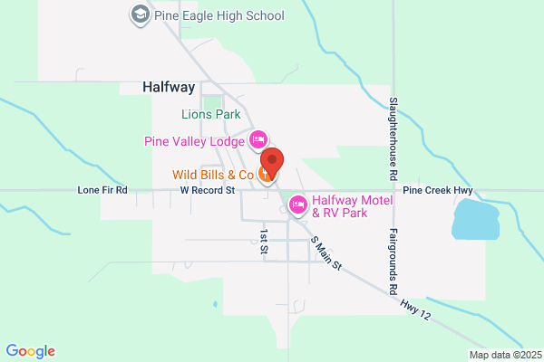 Tami's Pine Valley Funeral Home