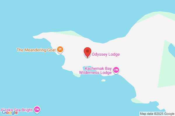 Odyssey Lodge