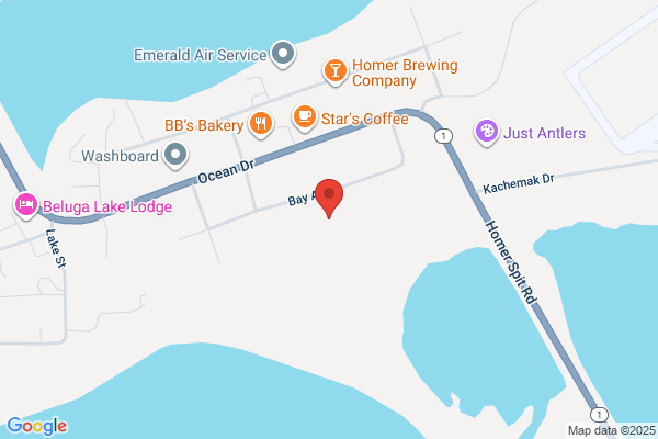 Bay Avenue Bed & Breakfast Inn