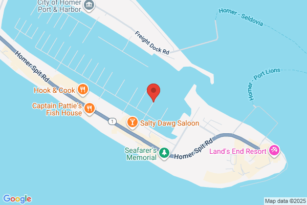 Homer Charter Association