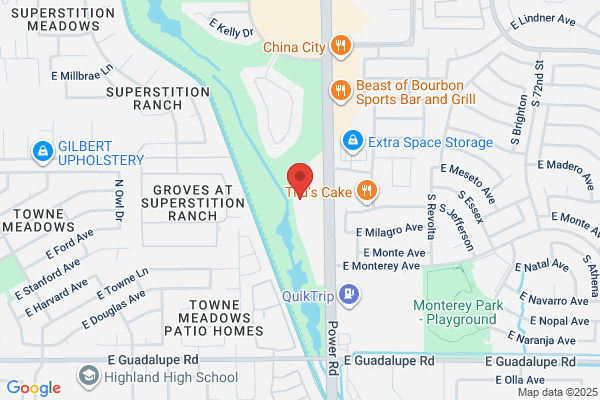 Hough Michael Attorney