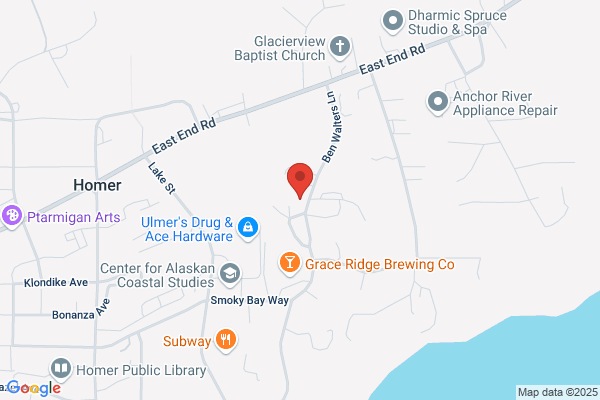 Kachemak Bay Family Planning Clinic