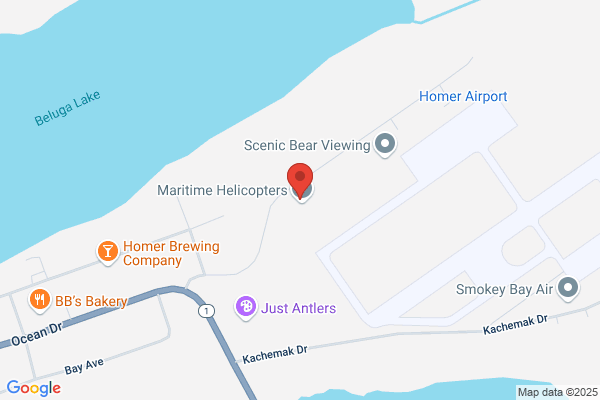 Maritime Helicopters