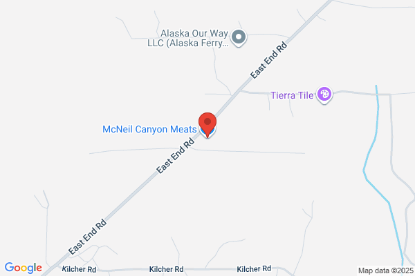 McNeil Canyon Meat Company Llc