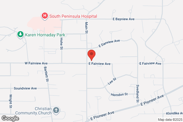 Peninsula Surgery and Aesthetics
