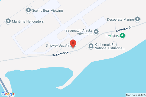 Smokey Bay Air