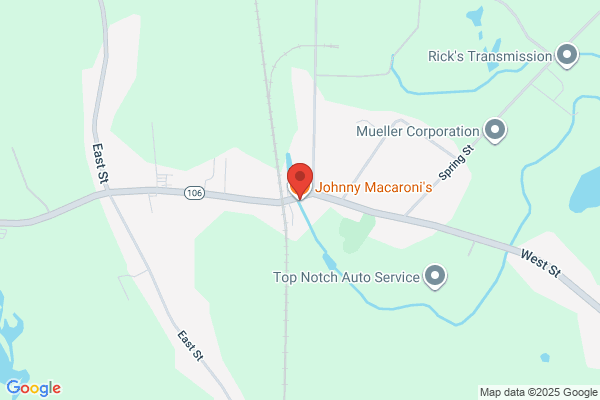 Johnny Macaroni's