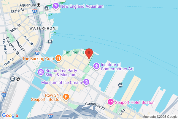 Bookbuilders of Boston