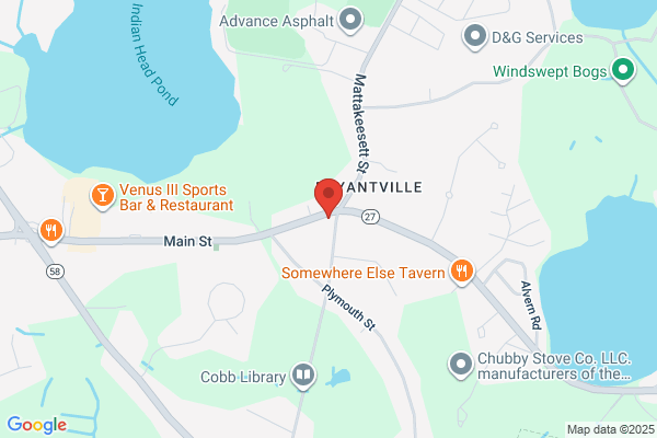 Bryantville Pizza Kitchen