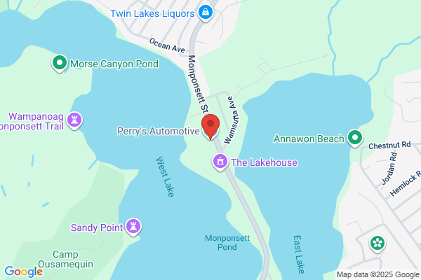 Corkren Autobody