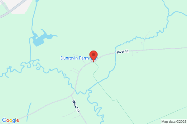 Dunrovin Farm
