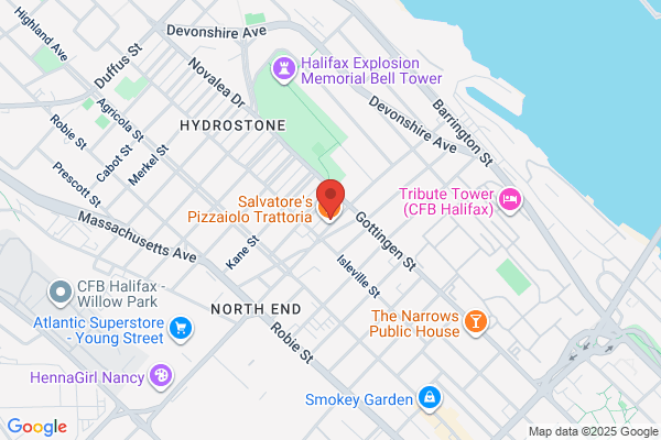 Halifax Florist & Gifts
