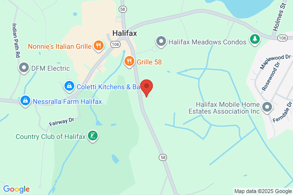 Halifax Housing Authority