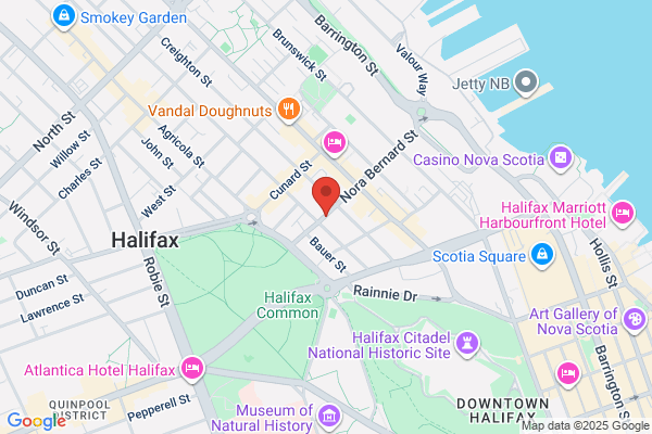 Halifax Laundromat & Cleaners