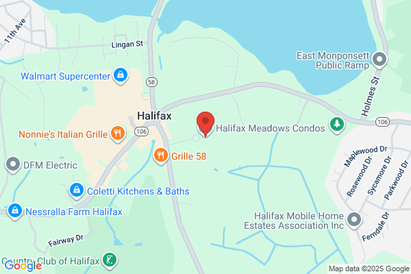 Halifax Meadows Condos