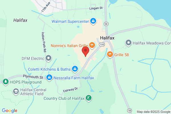 Halifax Pizza & Sub Shop
