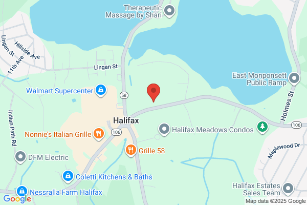 Halifax Veterinary Service