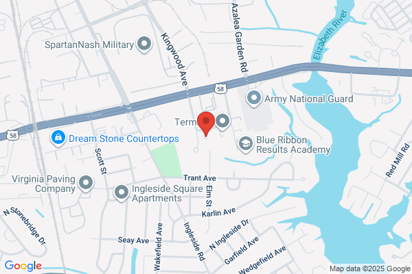 Norfolk Dental Lab