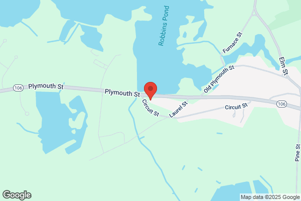 Pauls Baystate Alarms