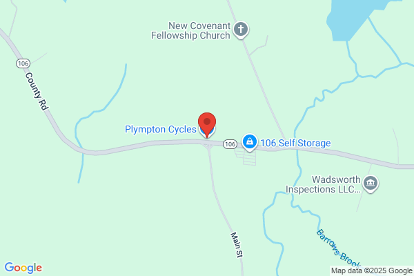 Plympton Cycles