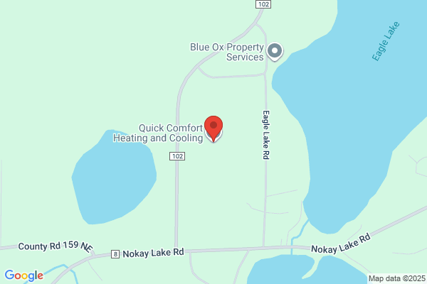 Quick Comfort Hvac Inc