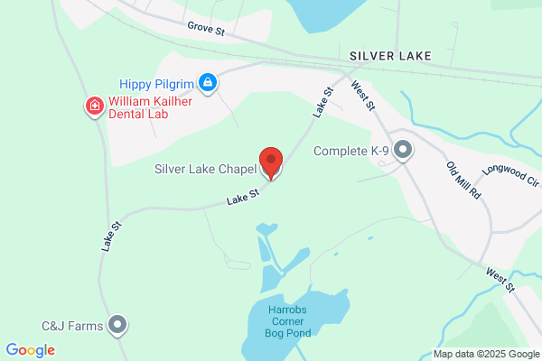 Silver Lake Chapel