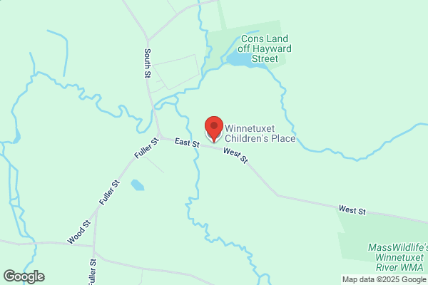 Winnetuxet Childrens Place