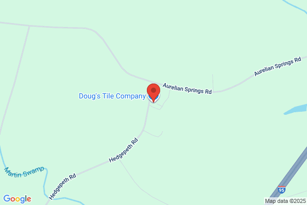 Doug's Tile Company