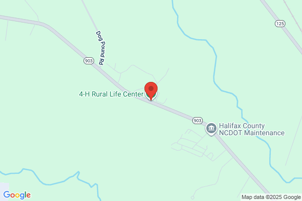 Four-H Rural Life Center