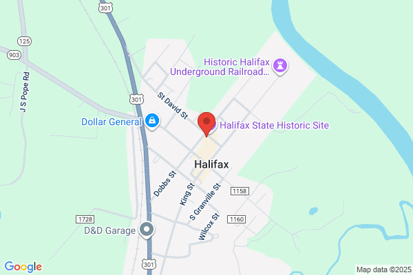Halifax County Health Department, Environmental Health