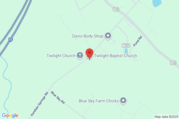Twilight Baptist Church