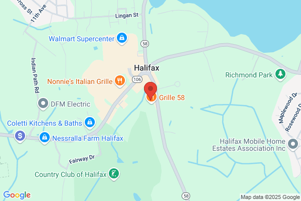 Halifax Family Dentistry