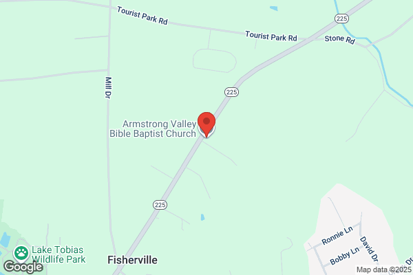 Armstrong Valley Bible Church