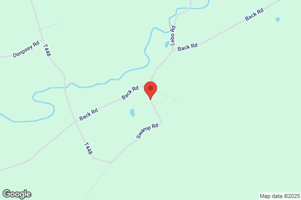 Bisking Family Farm Bed & Breakfast