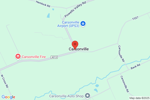 Carsonville Salvage Wreckers