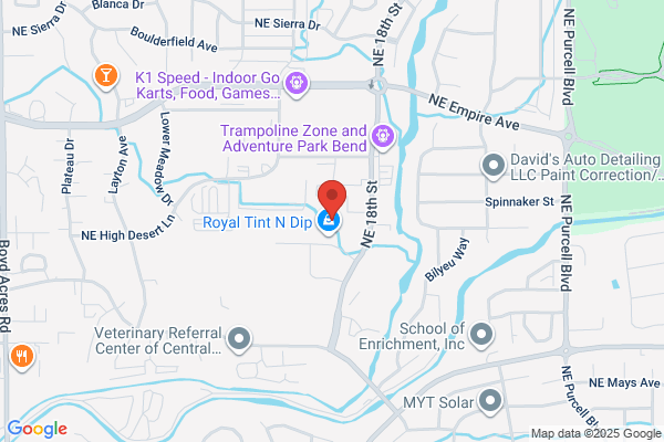 Dave's Garage Door Sales & Service