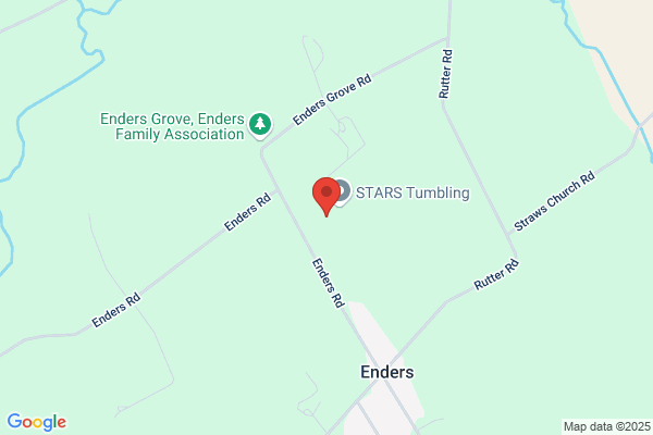 Enders-Fisherville Elementary School