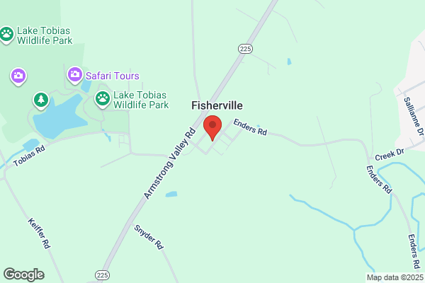 Fisherville Fire Co