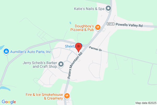 Floyd's Autoplex Sales & Service